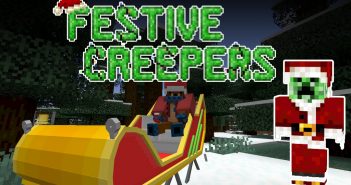 festive creepers 1