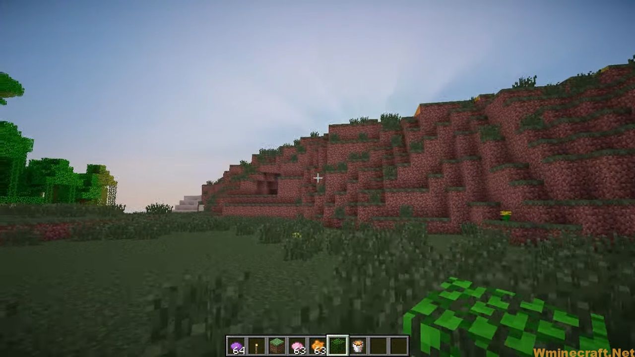 minecraft shaders texture pack 1.8.3