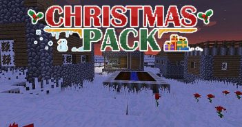 new default style christmas pack