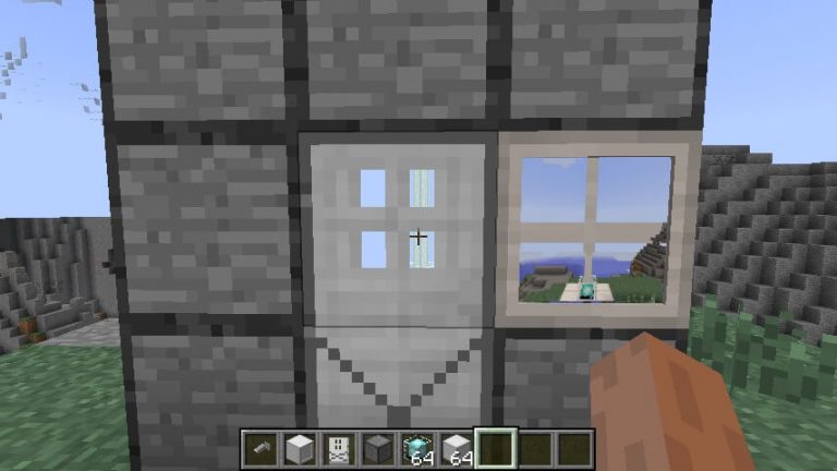 Download Security Craft Mod for Minecraft