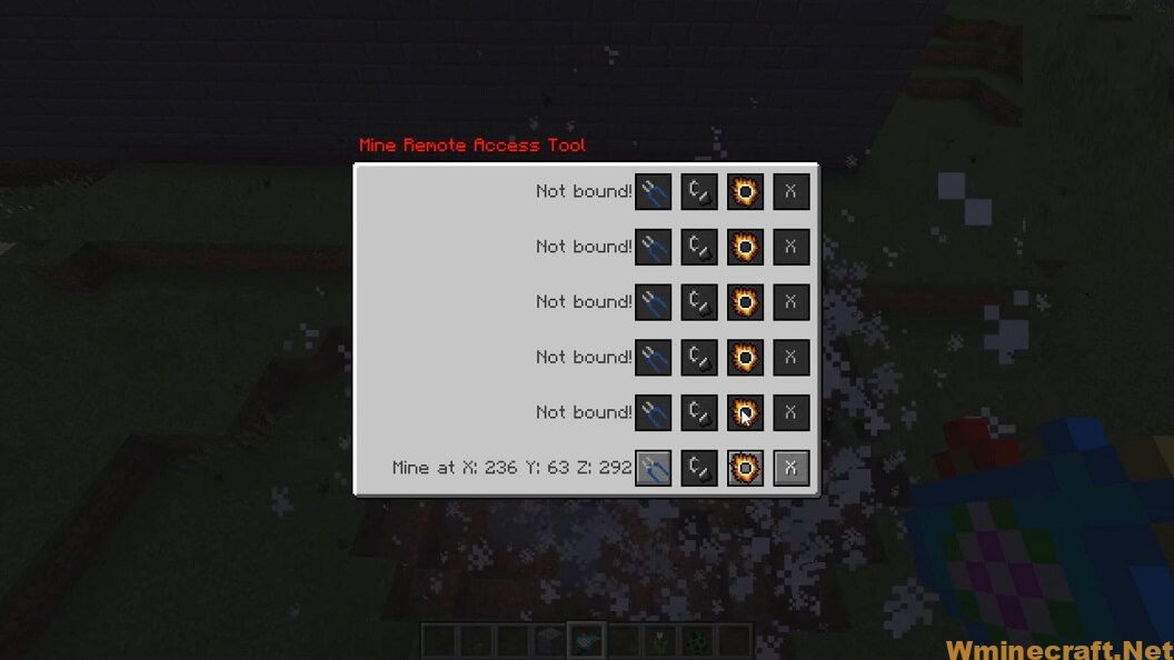 Download Security Craft Mod for Minecraft