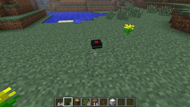 Download Security Craft Mod for Minecraft