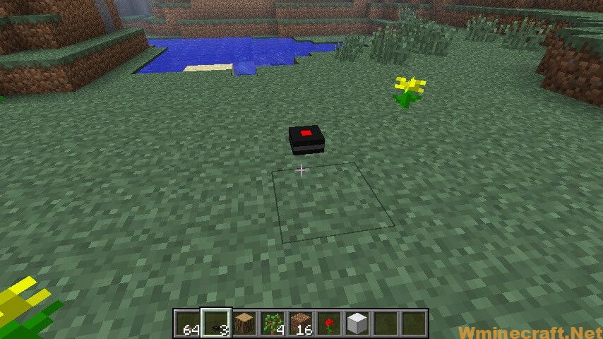 Download Security Craft Mod for Minecraft