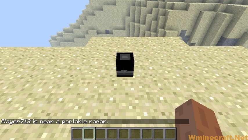 Download Security Craft Mod for Minecraft