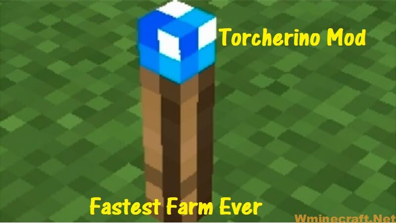 Torcherino Mod