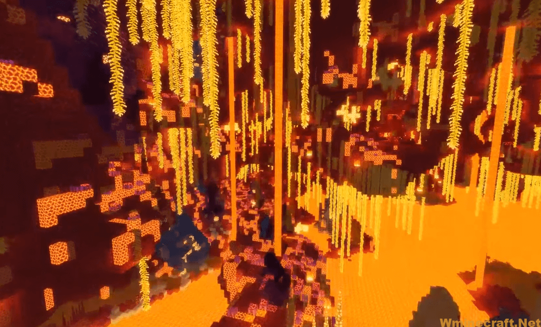 Better Nether Mod 1.18.1, 1.17.1, 1.16.5,1.15.2 and 1.12.2 (Never Seen ...