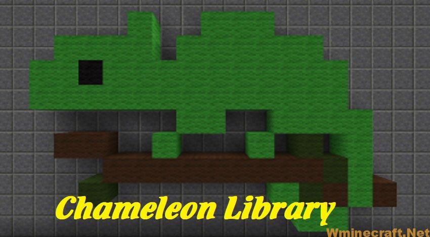 Chameleon Library