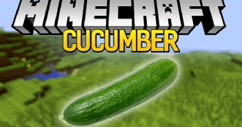 Cucumber Mod