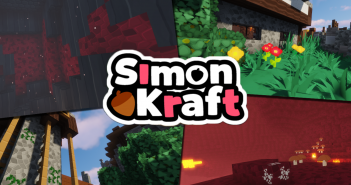 SimonKraft Resource Pack