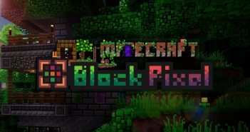 block pixel resource pack1
