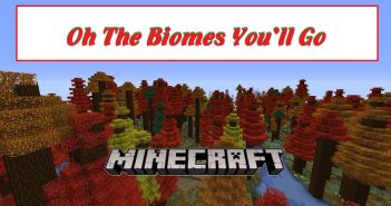 oh the biomes youll go mod 1