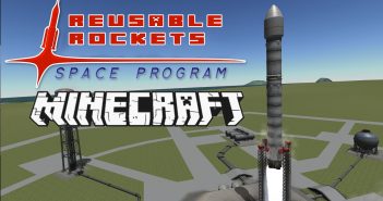 reusable rockets 1