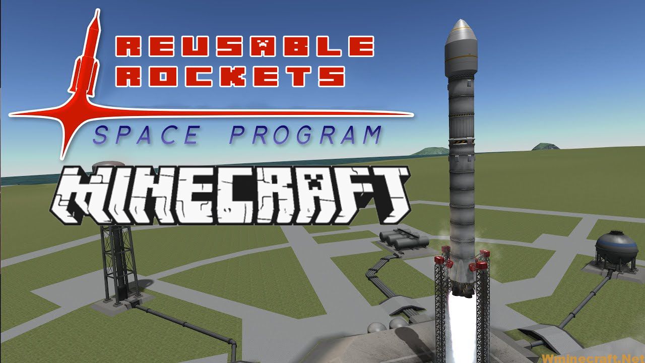 Reusable Rockets