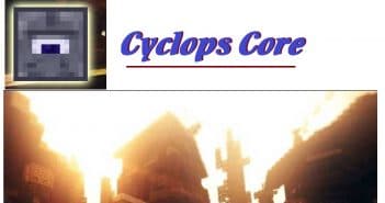 Cyclops Core