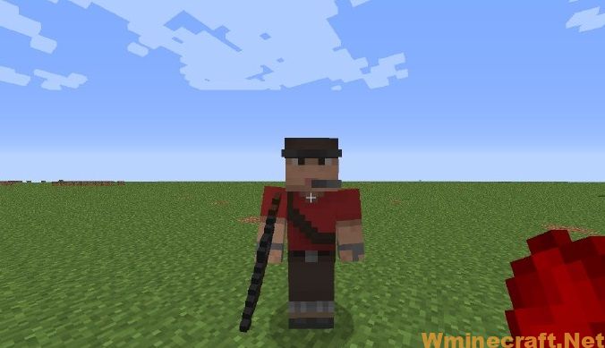 Download TF2 Stuff Mod for Minecraft 1.12.2 (Team Fortress 2 Mod ...
