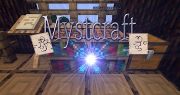 mystcraft mod 2