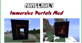 immersive portals mod 1