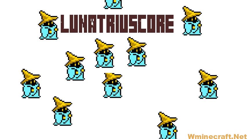 LunatriusCore