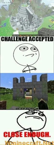 Funny Memes Minecraft Top 15 Meme For Minecraft Wminecraft Net