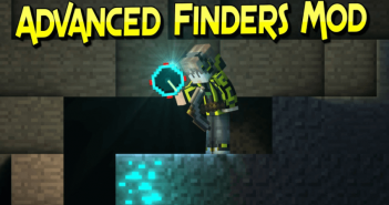 Advanced Finders Mod 1