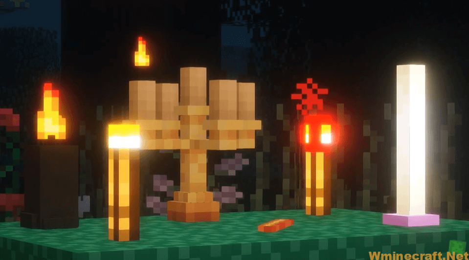 Bewitchment Mod
