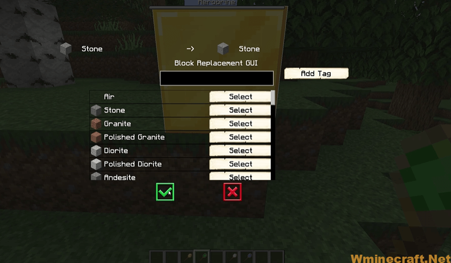 Structurify Mod Minecraft Structurize Mod 1.18, 1.17.1 -> 1.12.2 for Minecraft - Build to city ...