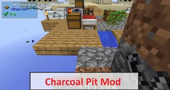 charcoal pit mod 0