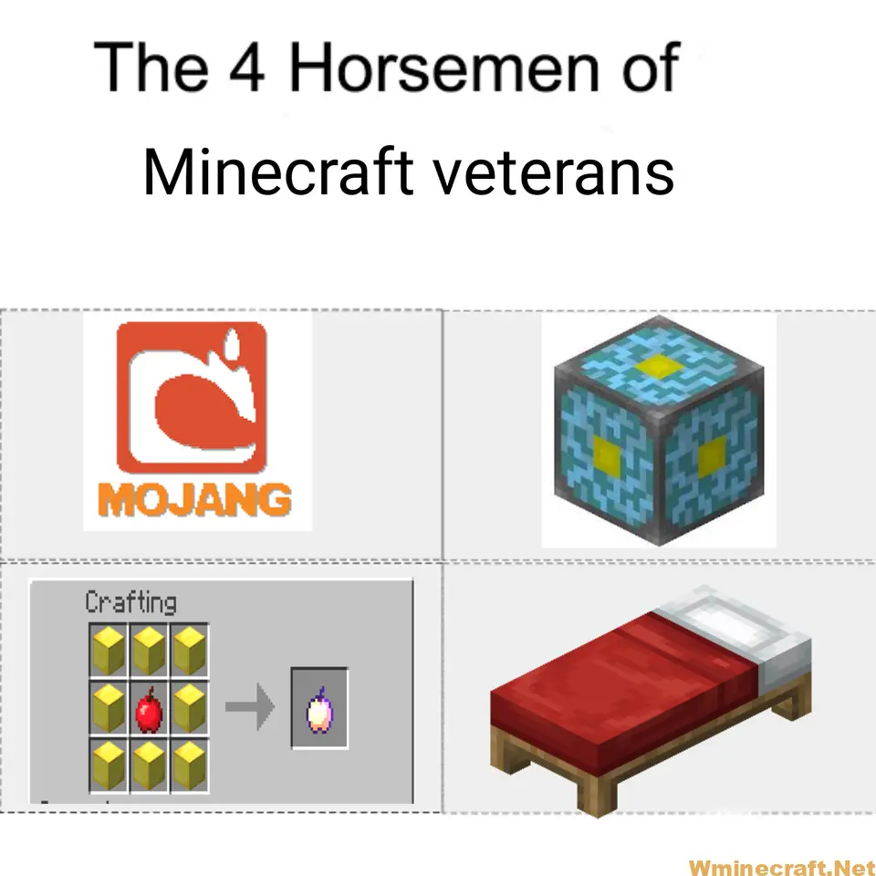 Top 99 Meme Minecraft Wminecraft Net