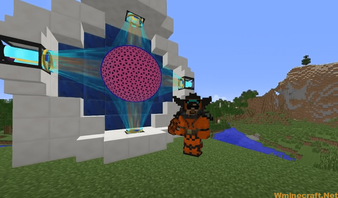 Brandon’s Core 1.12.2 - Brandon3055's library - Wminecraft.net