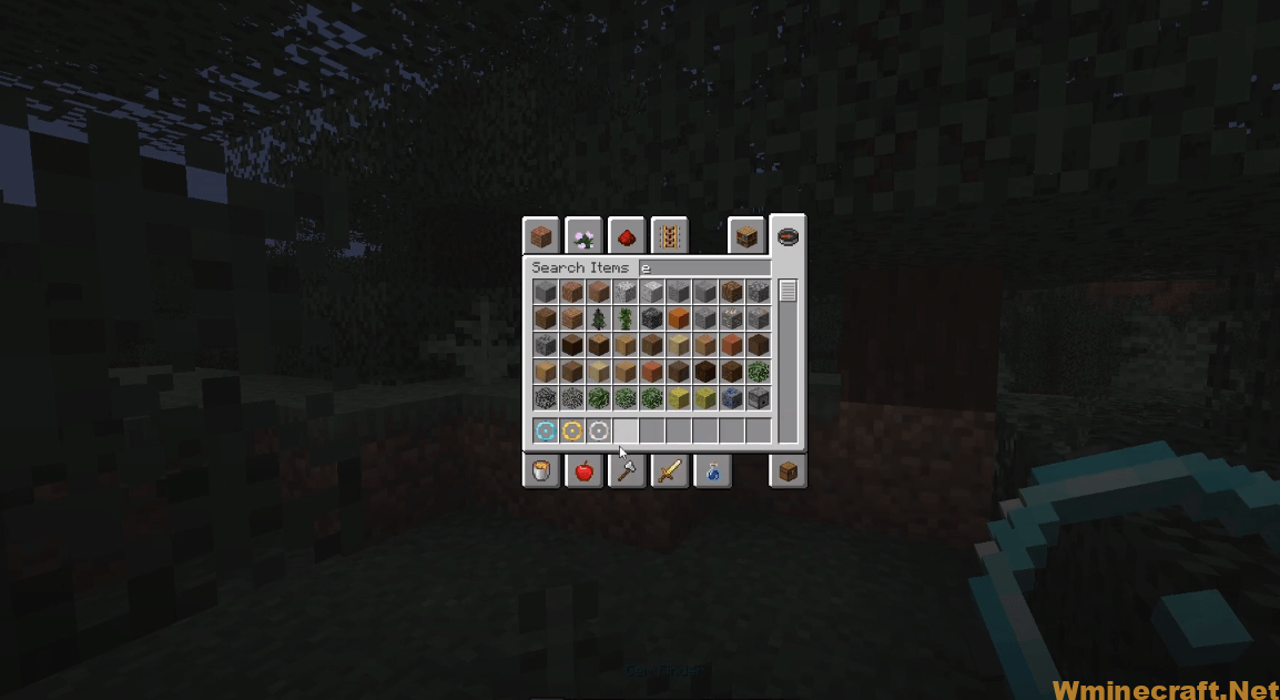 ForgeEndertech 1.18.2, 1.16.5 Required for Endertech Mods - Wminecraft.net