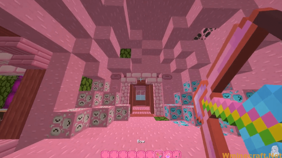 Kawaii World Resource Pack