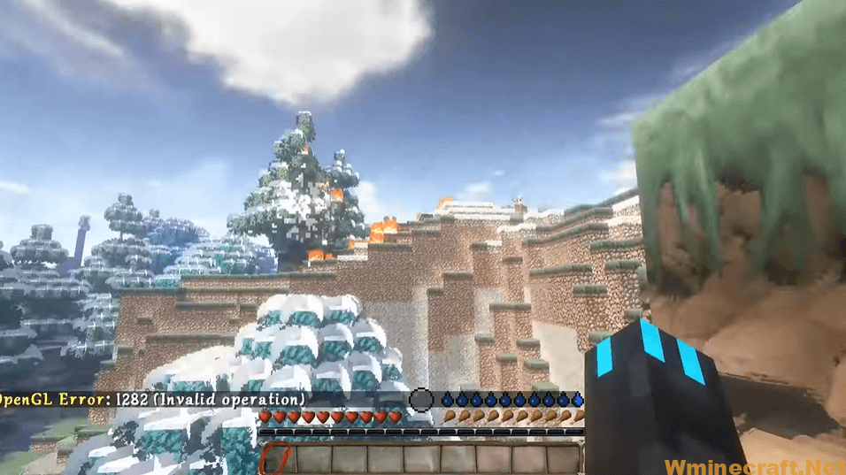 Rlcraft Minecraft Java RLCraft for Minecraft: 100 Unique Add-ons with a Reimagined Game ...