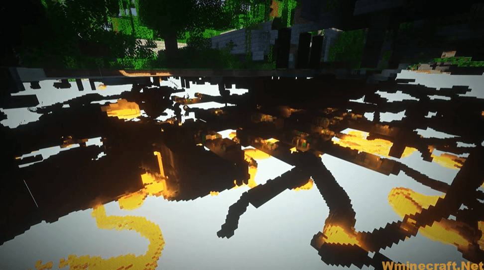 Repurposed Structures Repurposed Structures Mod 1.16.5 -> 1.15.2 – New biomes