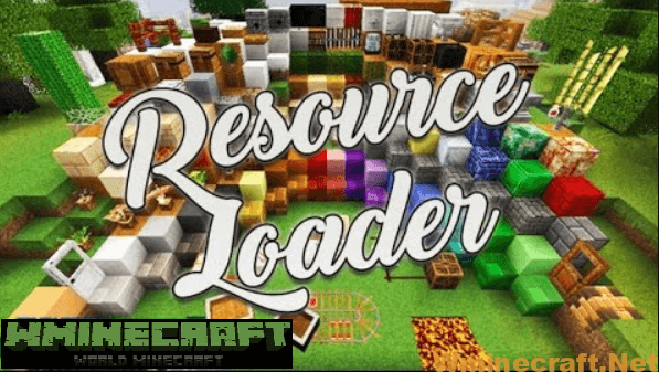 Resource Loader Mod