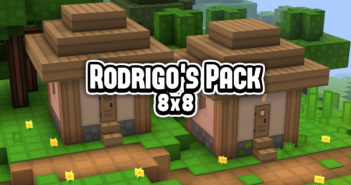 Rodrigos Pack Resource Packs 1