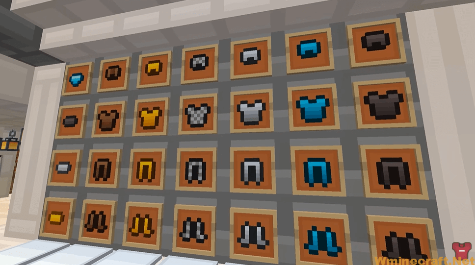 Rodrigo's Pack Resource Packs