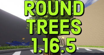Round Trees Resource Packs 1
