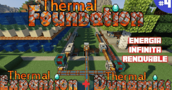 Thermal Foundation Mod 1