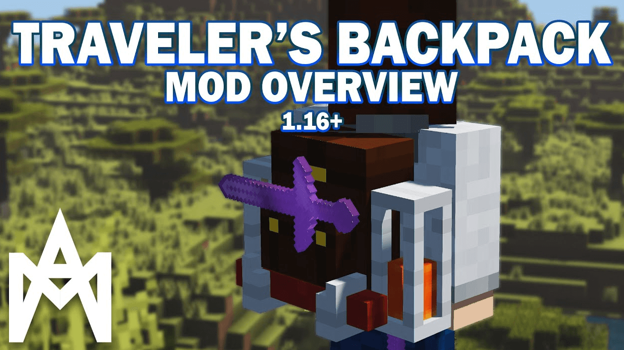 Traveler’s-Backpack-Mod