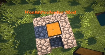 WorldProtector Mod 2