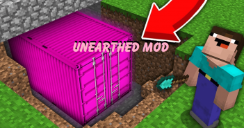 unearthed mod 2