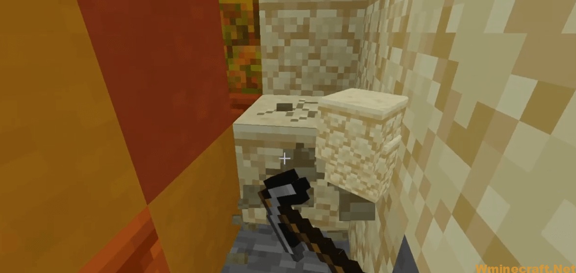 Adventures Structures Mod - Wminecraft.net