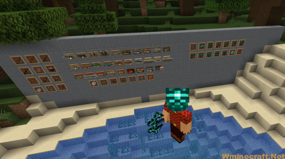 Aquaculture 2 Mod 1.19.2, 1.18.2: The Ultimate Minecraft Fishing Mod ...