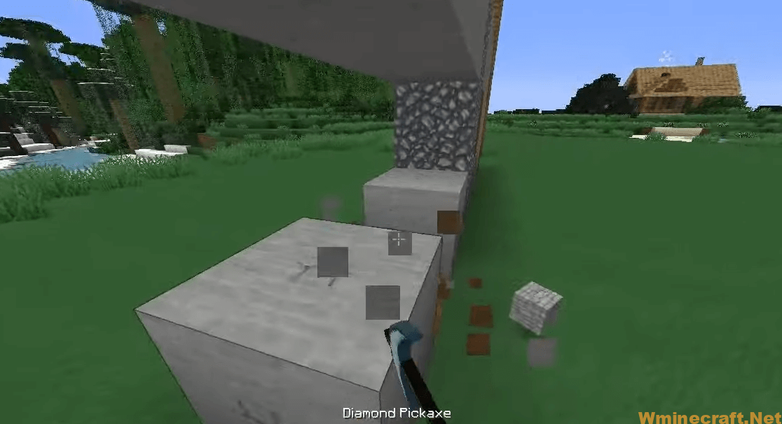 AutoSwitch Mod (1.19, 1.18.2) – The Ultimate Utility for Efficient ...