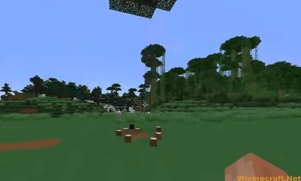 AutoSwitch Mod (1.19, 1.18.2) – The Ultimate Utility for Efficient ...