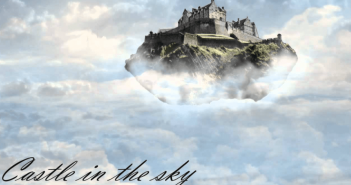 Castle in the Sky Mod 1
