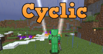 Cyclic Mod 1