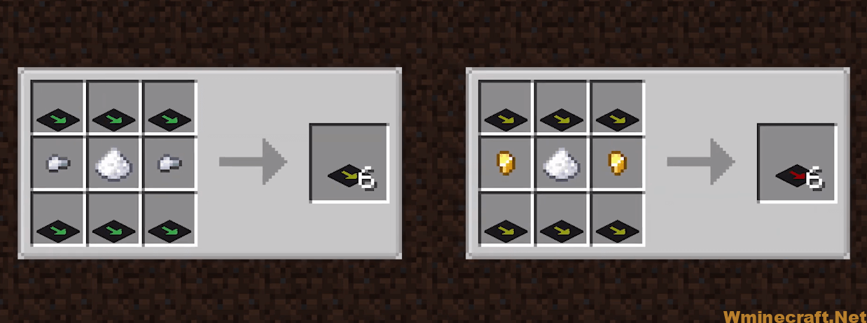 Dark Utilities Mod-6 - World Minecraft