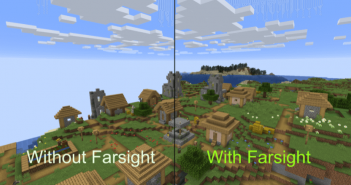 Farsight Mod 1
