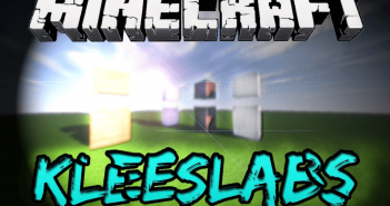 KleeSlabs Mod 1